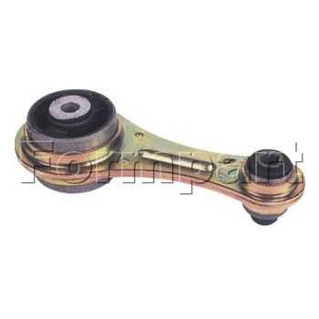Опора двигателя задн renault clio iii 06/05- express 08/84-12/98 kangoo 03/98-01/08 FORMPART 22407109/S