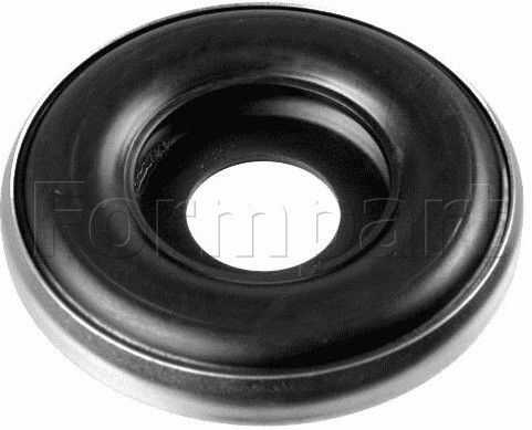 Подшипник опорный dacia logan 04- logan mcv 07- sandero 08- renault clio i 90-98 clio ii 98-05 kangoo 97-05 FORMPART 22407184/S