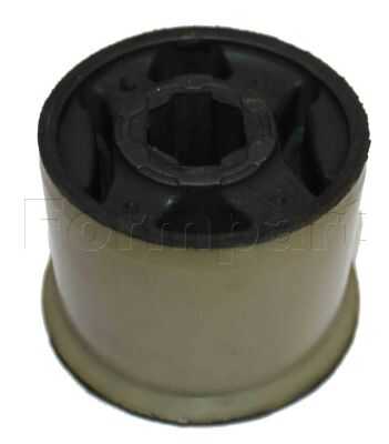 Сайлентблок audi a3 03.03- FORMPART 2600006