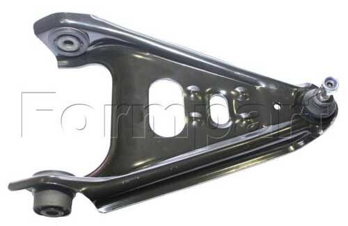 Рычаг подвески smart fortwo 01.07- FORMPART 2809002