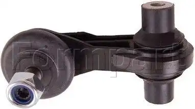 Тяга стабилизатора задн audi a3 (8v1/8vk) 04/12-10/20 skoda kodiaq 10/16- octavia (5e3) 11/12- volkswagen golf vii (5g1/bq1) 11/12- t-roc 11/17- tiguan 01/16- FORMPART 2908042