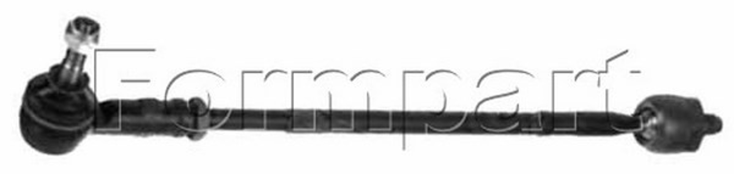 Тяга рулевая FORMPART 2977040