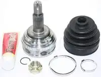 Шрус наружн honda accord vi (ck cgchcf) 03/97 - 11/03 FORMPART 36398019/S