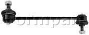Тяга стабилизатора передн hyundai i20 ii 11/14- solaris ii 01/17- tucson (tl) 08/15- FORMPART 3708063