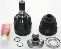 Шрус внутр hyundai accent era iii 01/06 - 11/10 FORMPART 37398022/S