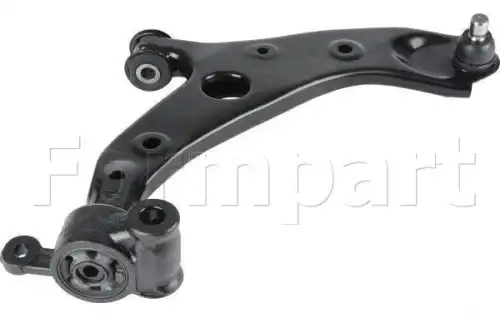 Рычаг подвески прав mazda 3 14 - 17 FORMPART 3809027