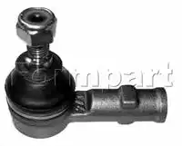 Наконечник рулевой тяги mitsubishi asx 02/10- lancer (cy/za) 03/07- lancer sportback 06/08- peugeot 4008 05/12- citroen c4 aircross 08/10- FORMPART 3902024