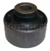 Сайлентблок рычага подвески задн daihatsu terios ii (j2) 11/05- FORMPART 4000001
