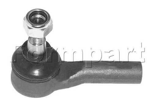 Наконечник рулевой тяги рулевой nissan frontier 97-04 king cab 98-08 navara 98-05 xterra 99-05 - 3.3 2wd 4wd
