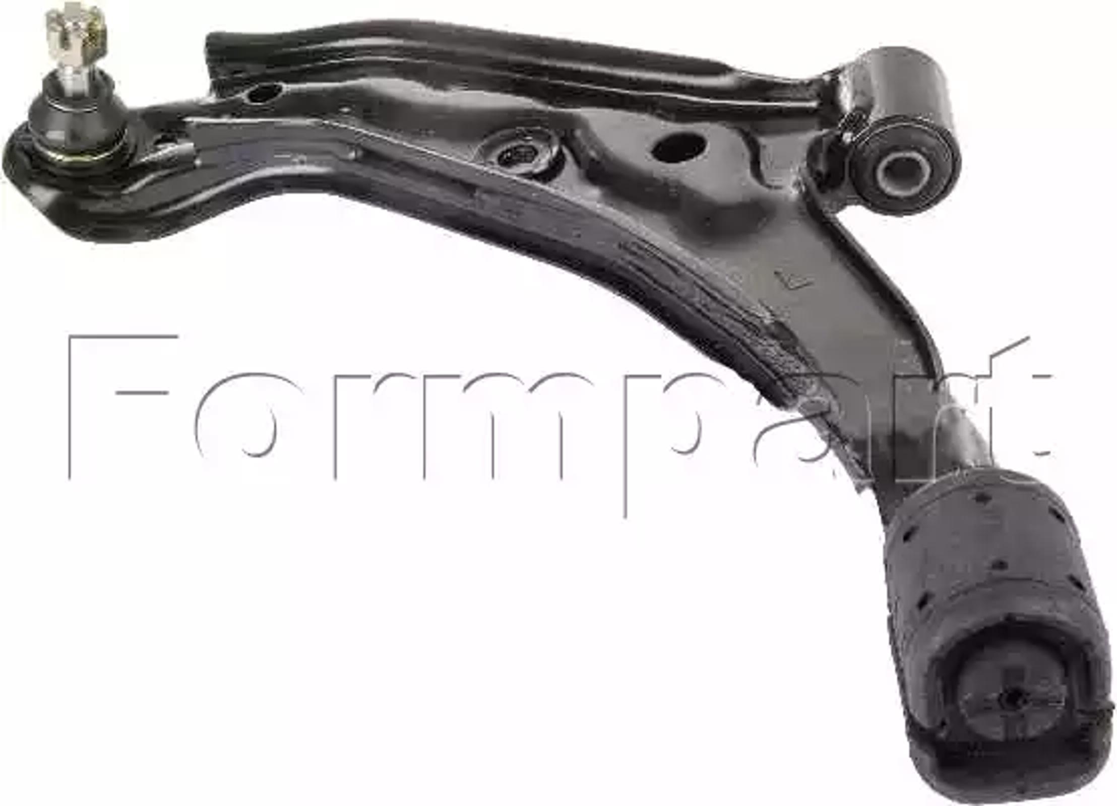 Рычаг подвески FORMPART 4109013