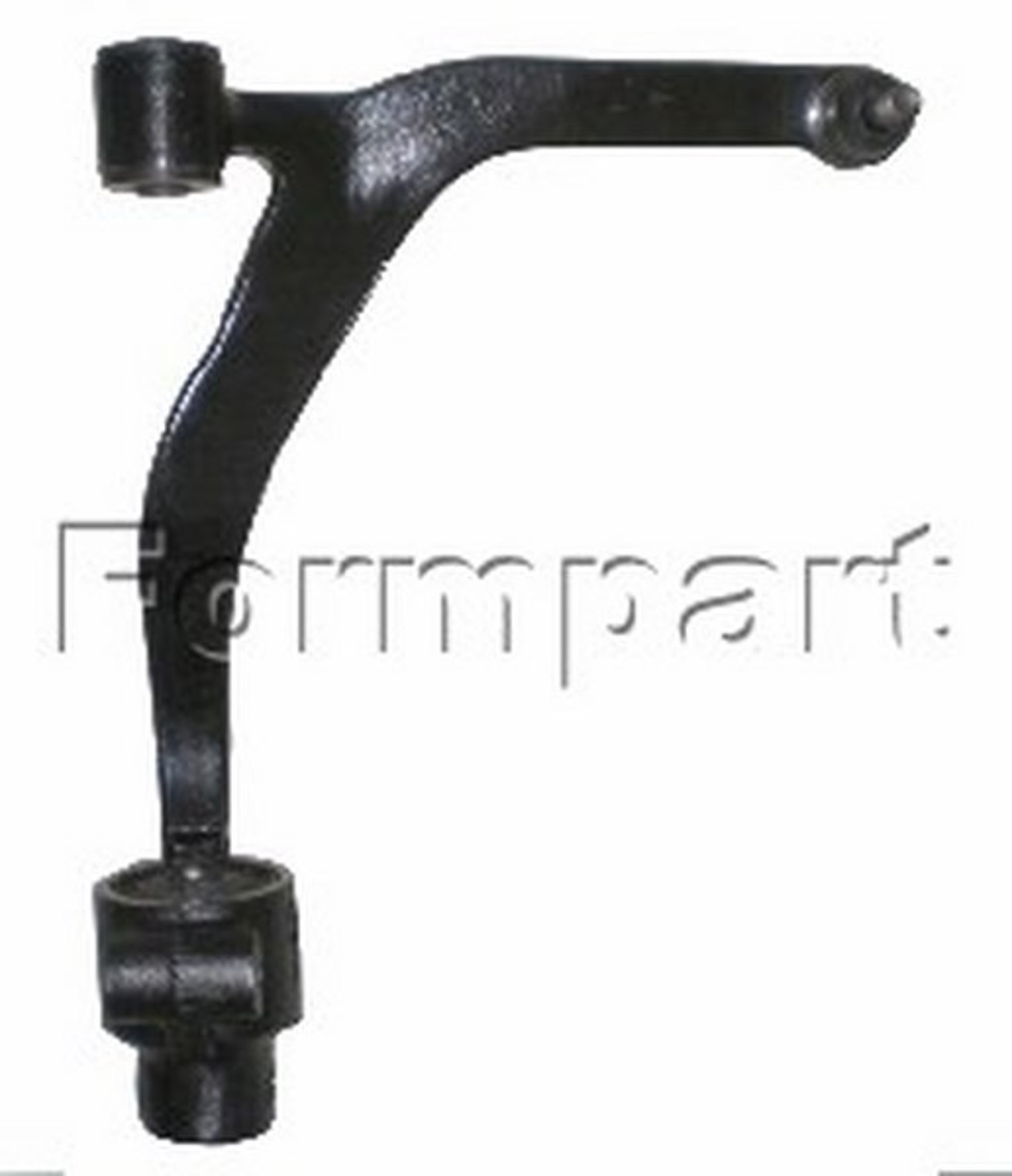Рычаг подвески FORMPART 4109020