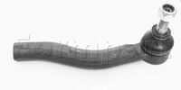 Наконечник рулевой тяги рулевой toyota yaris 05- FORMPART 4202049