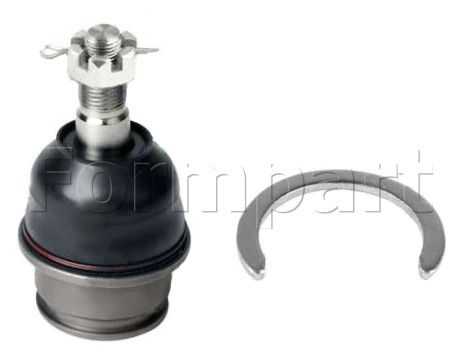 Опора шаровая нижн toyota land cruiser 150 (kdj15) 03/10- land cruiser prado (j15) 08/09- FORMPART 4203021