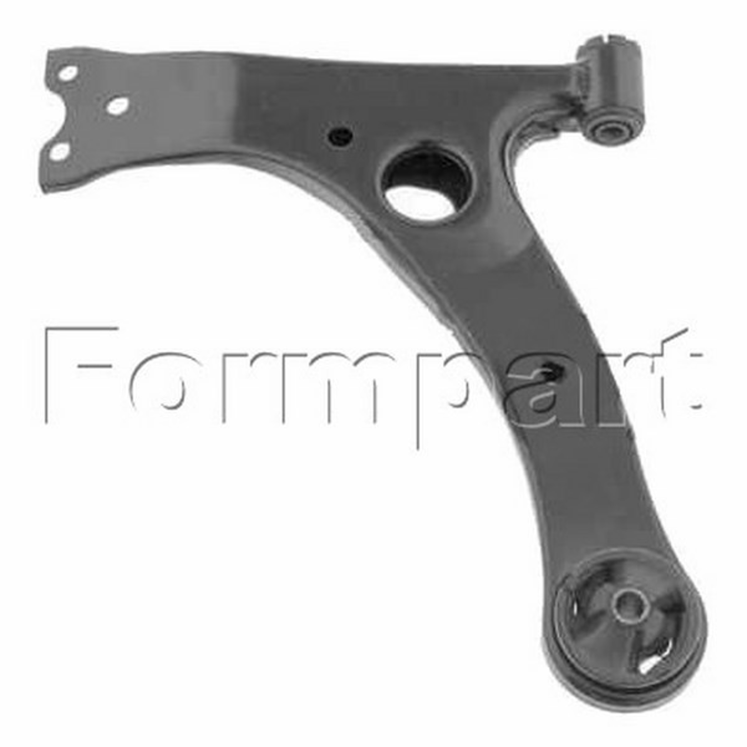 Рычаг подвески FORMPART 4209013