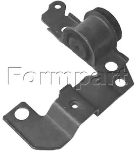 Сайлентблок рычага подвески FORMPART 1400007