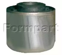 Сайлентблок рычага подвески FORMPART 1500092