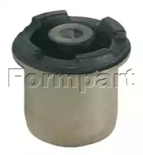 Сайлентблок рычага подвески FORMPART 2000007