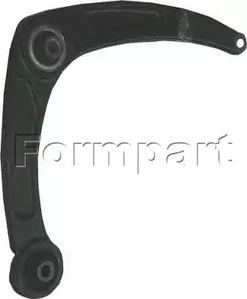 Рычаг подвески FORMPART 2109014