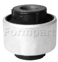 Сайлентблок рычага подвески FORMPART 2200046