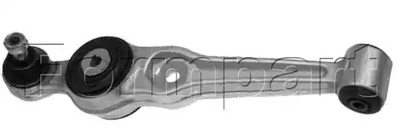 Рычаг подвески FORMPART 2405003