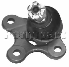 Шаровая опора FORMPART 2904012