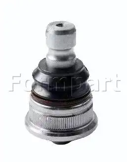 Опора шаровая kia rio (fb) 17- hyundai solaris (hsr) 17-