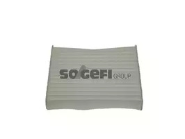 Салонный фильтр FRAM CF10285
