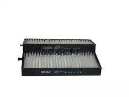 Салонный фильтр FRAM CF11678-2