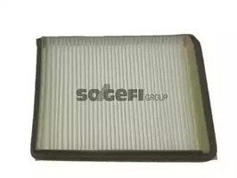 Салонный фильтр FRAM CF5551