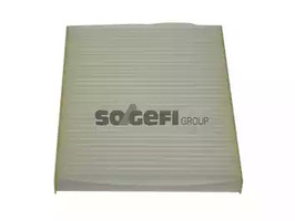 Салонный фильтр FRAM CF5663