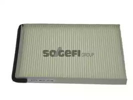 Салонный фильтр FRAM CF8750