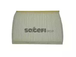 Салонный фильтр FRAM CF8799
