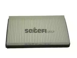 Салонный фильтр FRAM CF8868