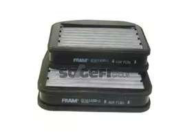 Салонный фильтр FRAM CFA11650-2