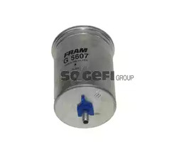 Топливный фильтр FRAM G5607