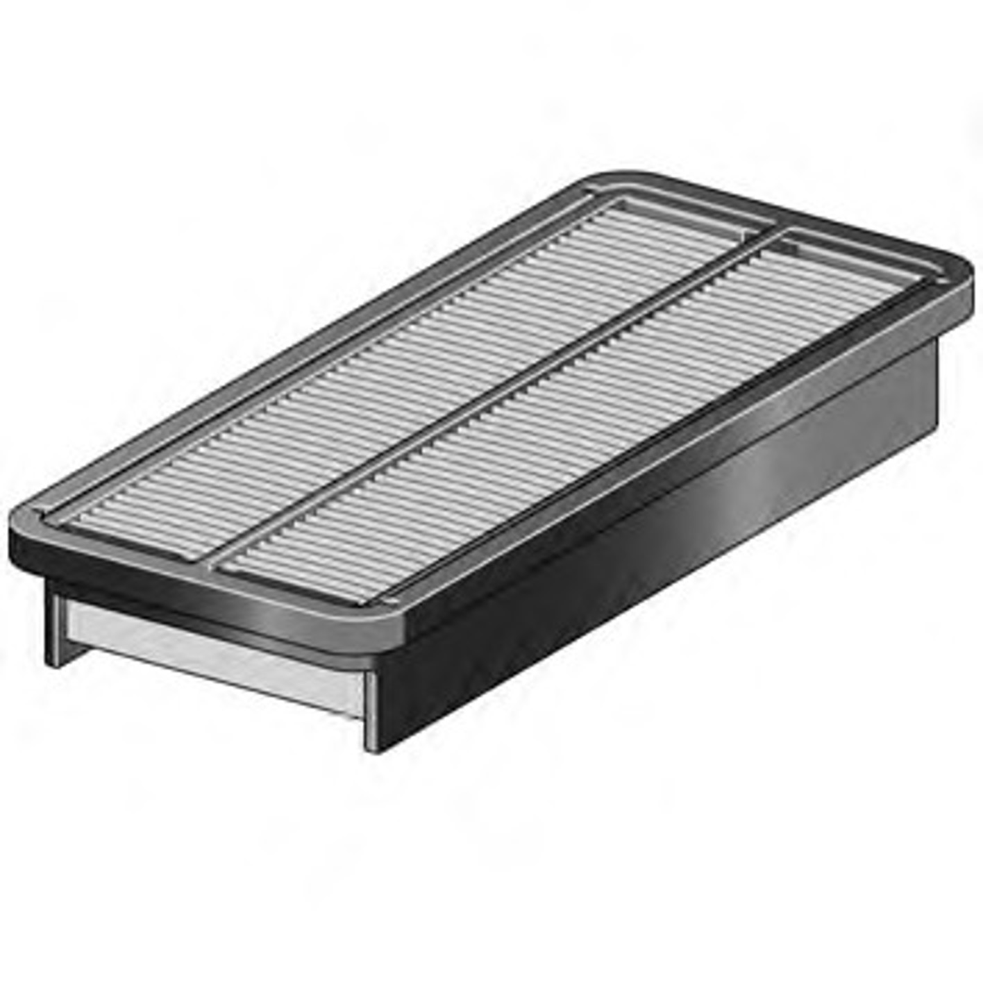 Фильтр воздушный FRAM CA10519