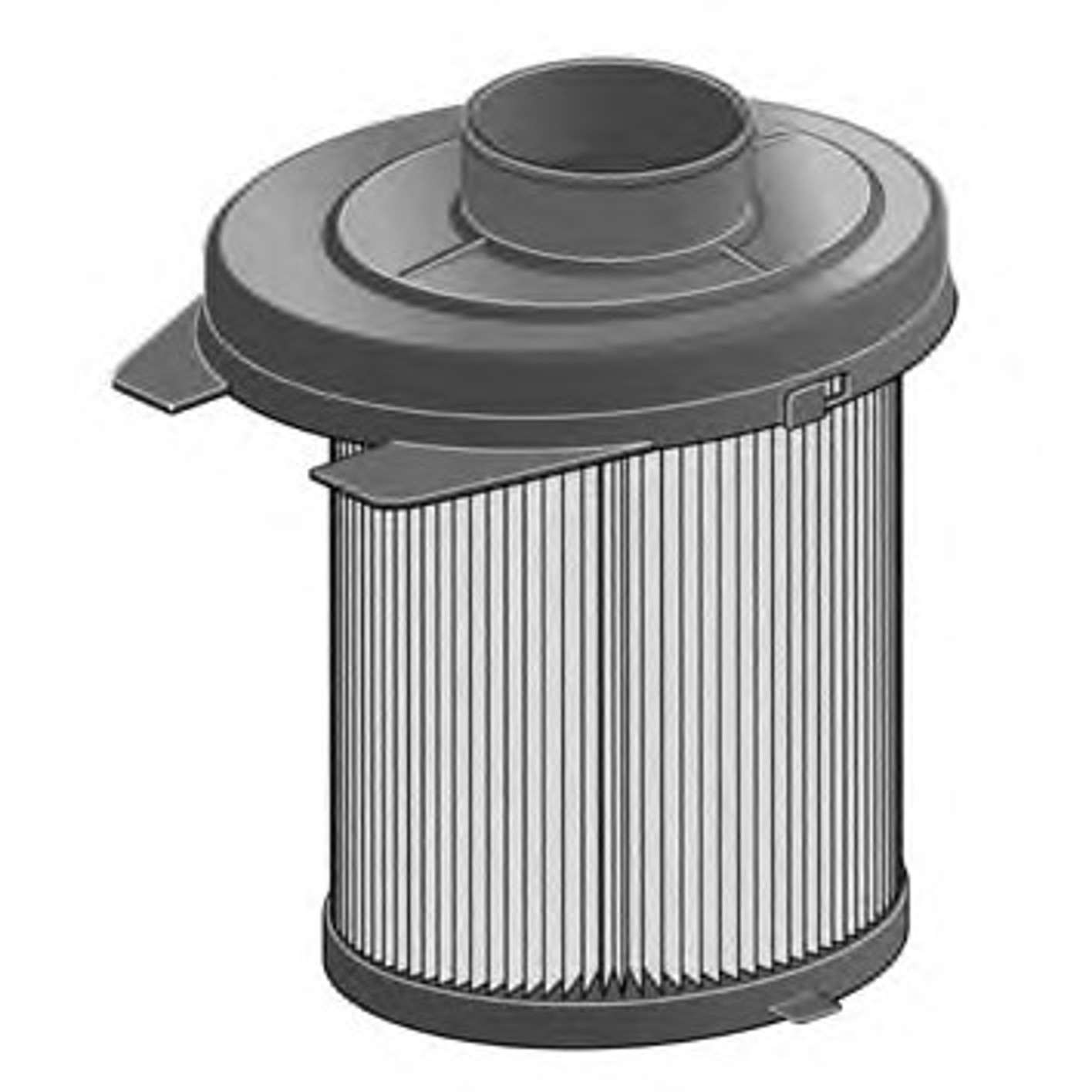 Фильтр воздушный FRAM CA3174B