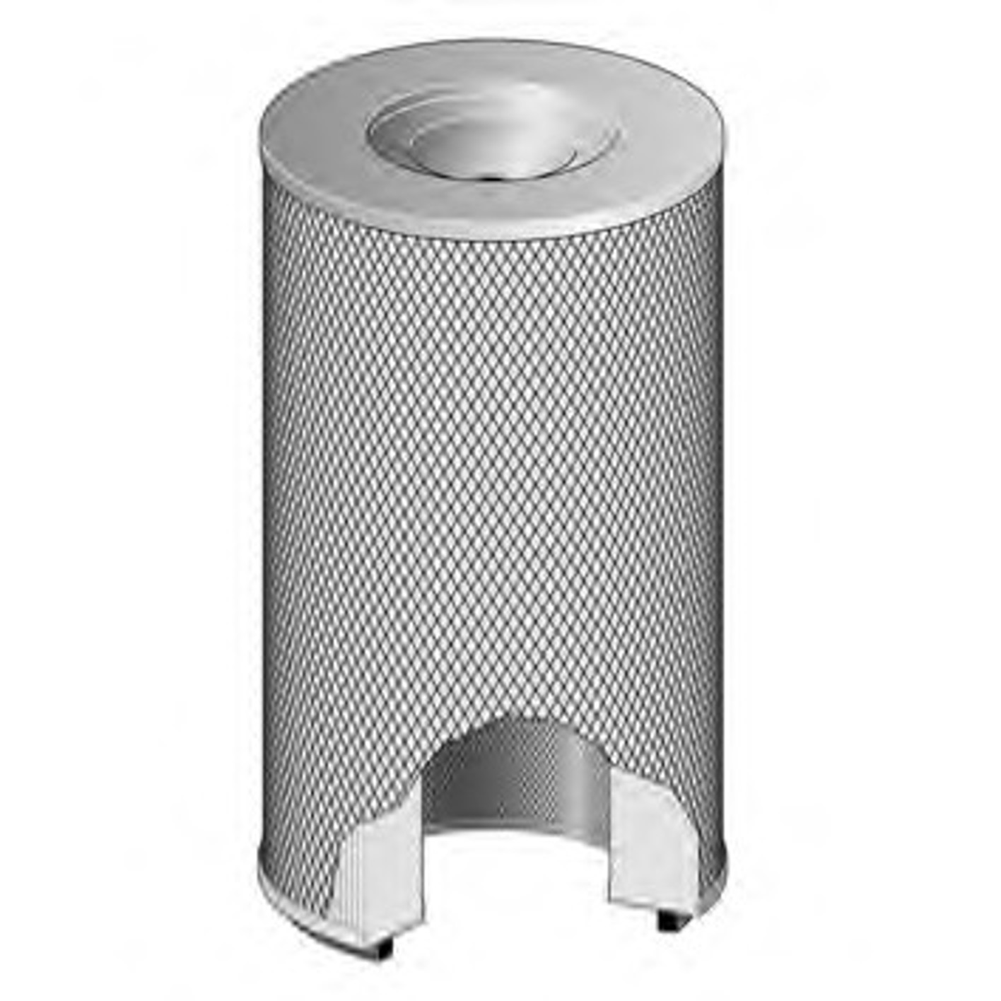 Фильтр воздушный FRAM CA3295