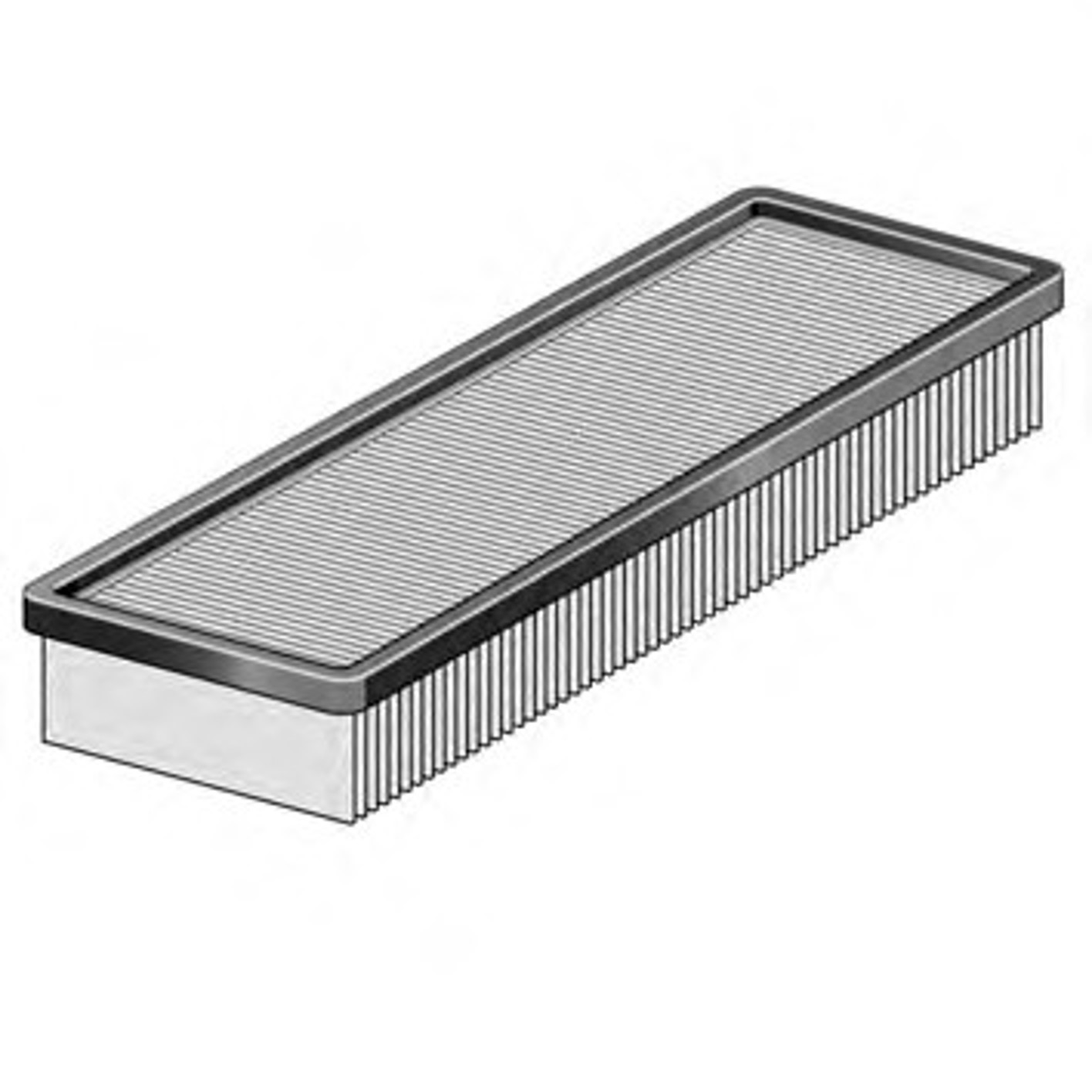 Фильтр воздушный FRAM CA5463