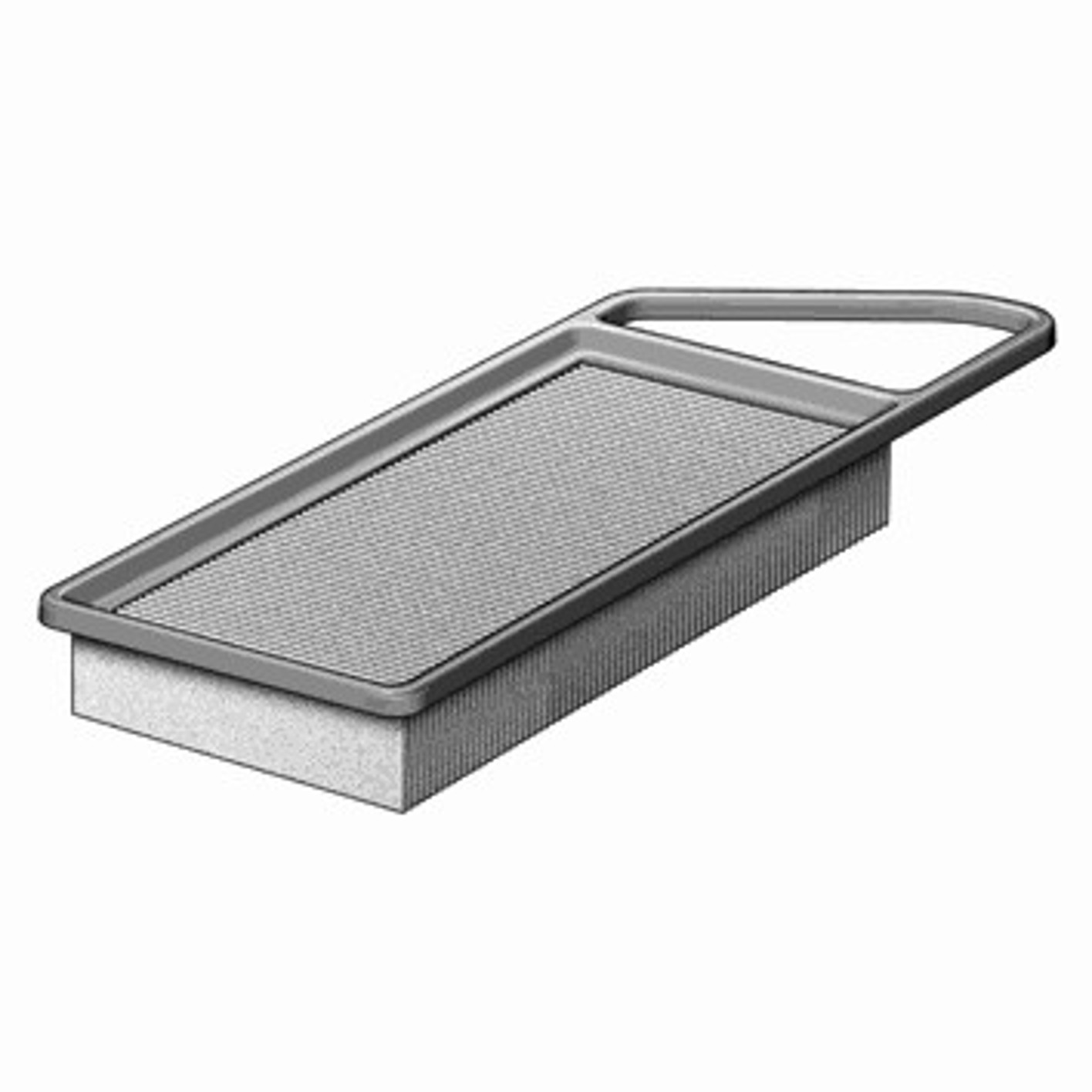 Фильтр воздушный FRAM CA9572