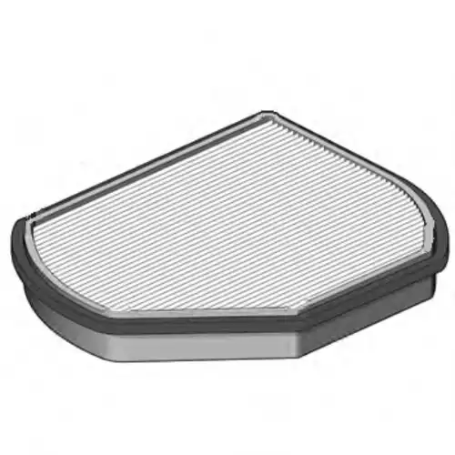 Салонный фильтр FRAM CF5842