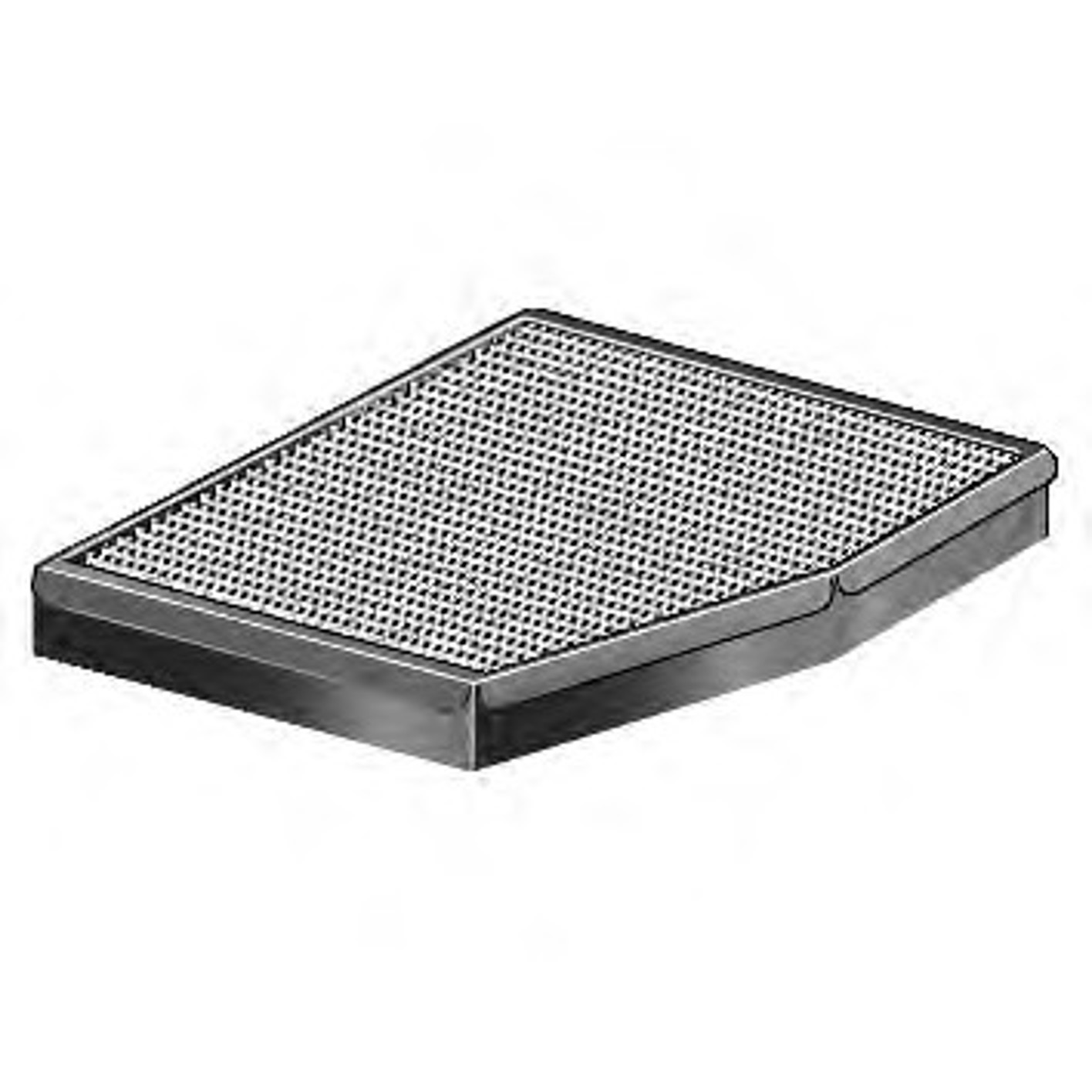 Фильтр салона FRAM CFA9408