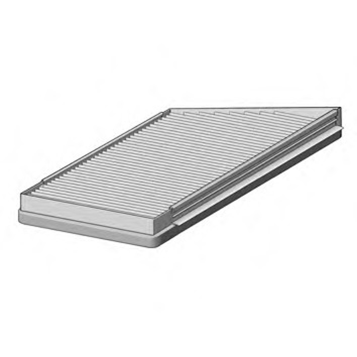 Фильтр салона FRAM CFA9785