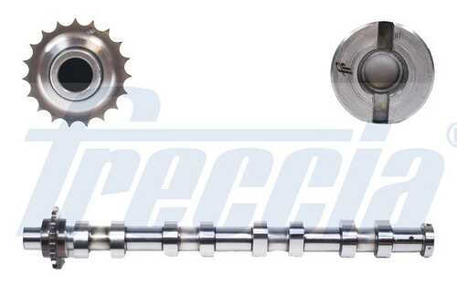 Распредвал двс FRECCIA CM05-2145