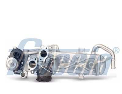 Клапан egr audi FRECCIA EGR12-114