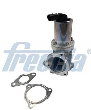 Клапан egr hyundai FRECCIA EGR12-160