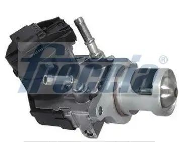 Клапан рециркуляции ог (egr) FRECCIA EGR12-166