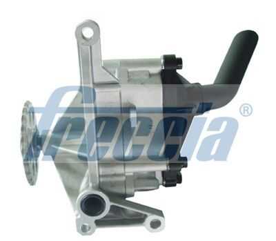 Насос масляный mercedes sprinter 2000 d 2000-2006 FRECCIA OP09-101