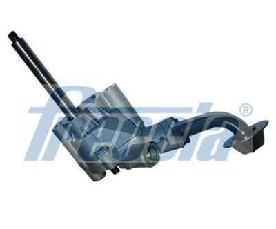 Насос масляный vw golf 2.0 1998-2002 FRECCIA OP09-108
