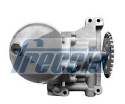 Насос масляный citroen jumper 2.5 d 1994-2001 FRECCIA OP09-116